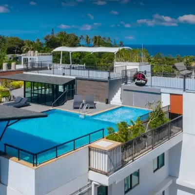 KK Karon Kata Boutique Hotel