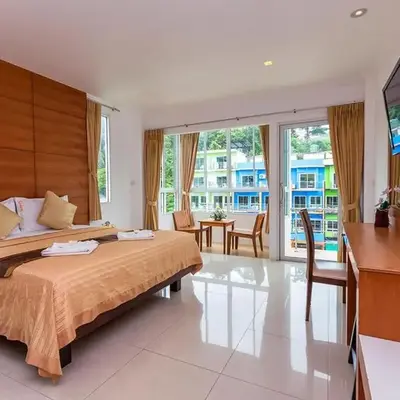 Sukcheewa Residence Phuket