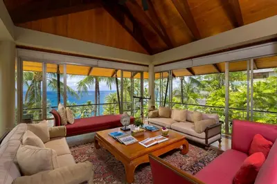 Gallery image of Villa Praison in Layan Beach