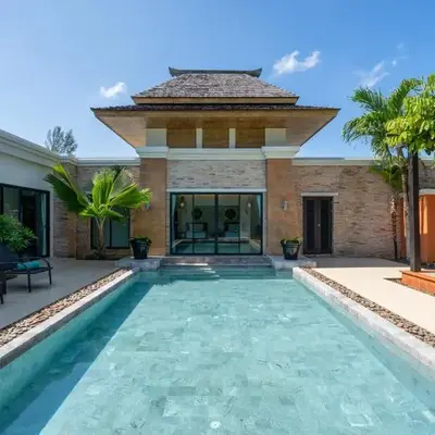 Layantara Villas