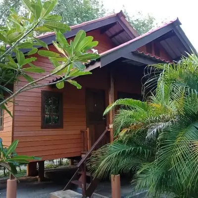 Najjamee Bungalows