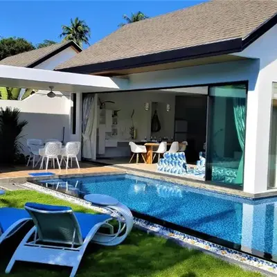 Villa KHAO MANEE