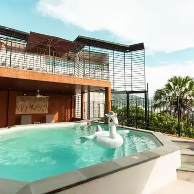 Teetara Villa Patong