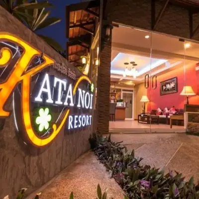 Katanoi Resort