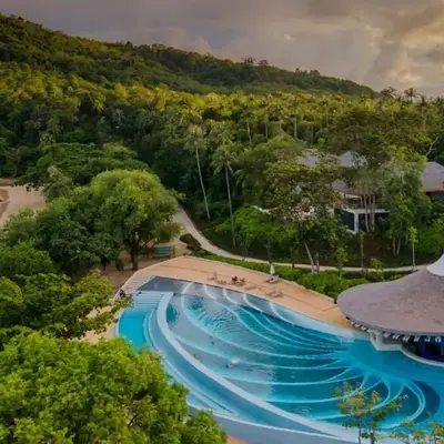 Island Escape Burasari