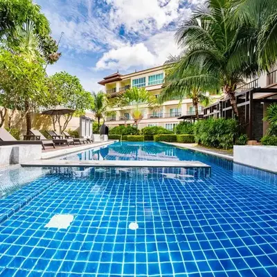 Hotel COCO Phuket Bangtao Beach