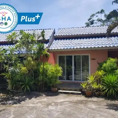 Discovery House Hotel SHA Plus