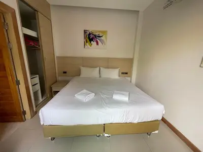 Gallery image of Thaiya Pool Villa in Ban Klang