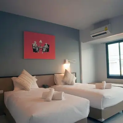 Chalong Sea Breeze