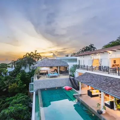 Katamanda - Villa Amanzi by Elite Havens
