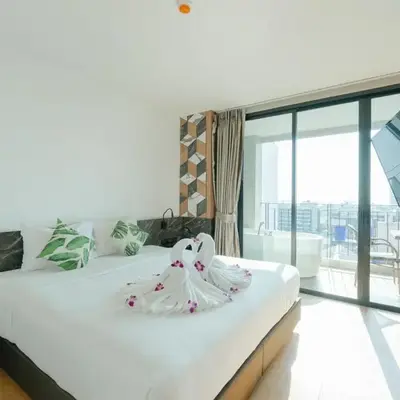 Sky Wave Patong