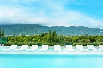 Gallery image of Hilton Garden Inn Phuket Bang Tao in Bang Tao Beach