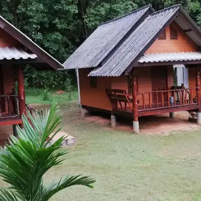 Mr Bao Homestay & Bungalows