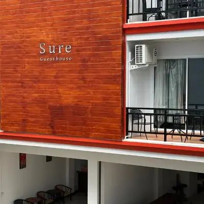 Sure Guesthouse