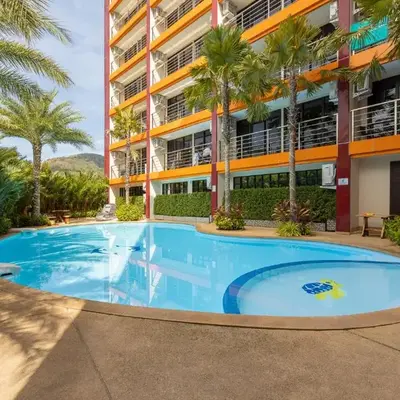 NBC Condo