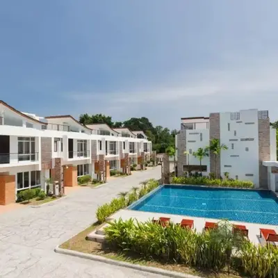 Genesis Villas