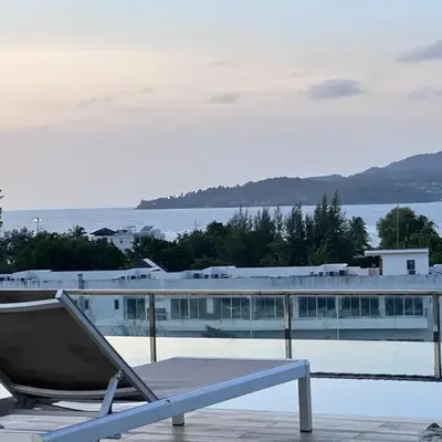 Aristo Resort Surin Beach S03