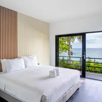 Pine Bungalow Krabi
