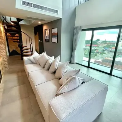Room Actually Service Apartment