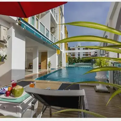 Lucky Sun Patong