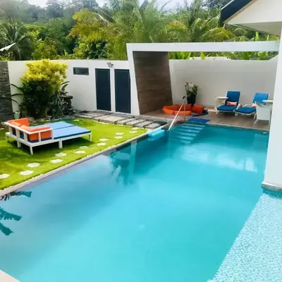 Villa MAI MEE PAN HA 3 bedrooms
