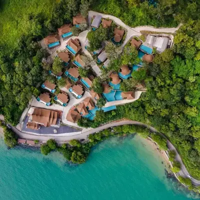 SINAE Phuket Luxury Hotel