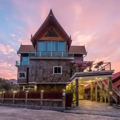 Villa Stan