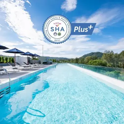 Kokotel Phuket Nai Yang Beach