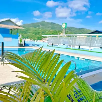 Hotel Baya Phuket