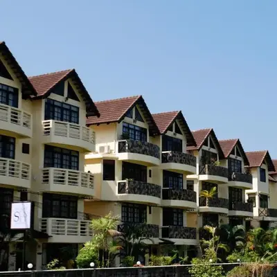Sunset Apartment Phuket