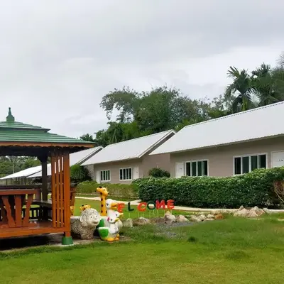 Davy Cottage Phuket