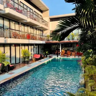 Z&Z House