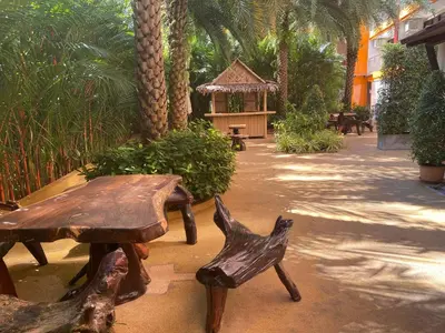 Gallery image of AYA APARTMENTS IN MBC in Mai Khao Beach