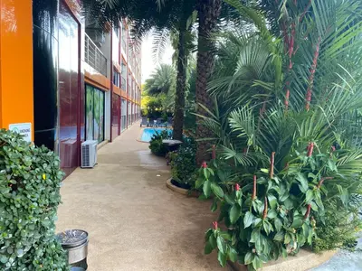 Gallery image of AYA APARTMENTS IN MBC in Mai Khao Beach