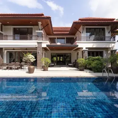 Laguna Links Golf View Villa- Bangtao Beach