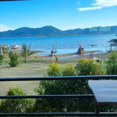 Baan I Ta Lay Koh Yao Noi