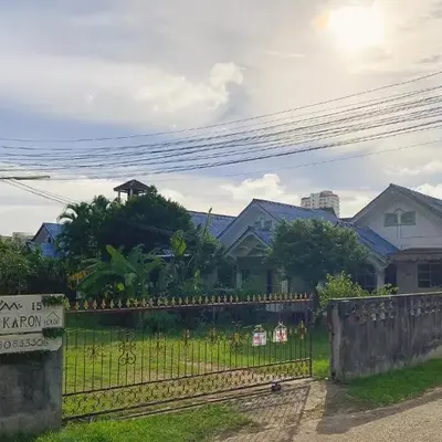 Karon house 15A