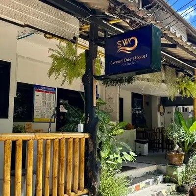 Sweed Dee Hostel