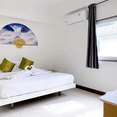 Remember at Phuket Town Hostel