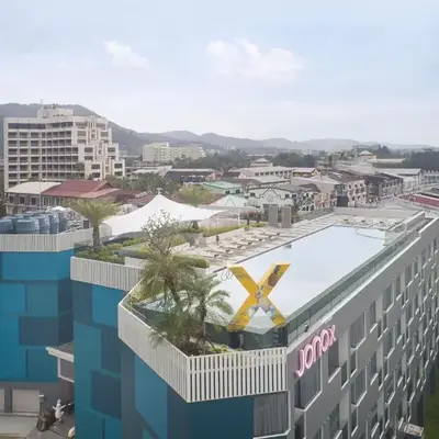 JonoX Phuket Karon Hotel