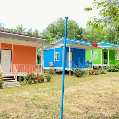 TR Bungalow