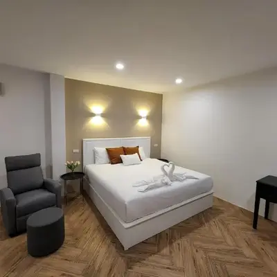 Hommory Residence - West Chalong