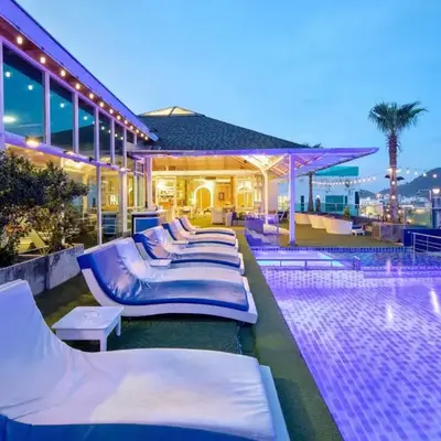 Sira Grande Hotel