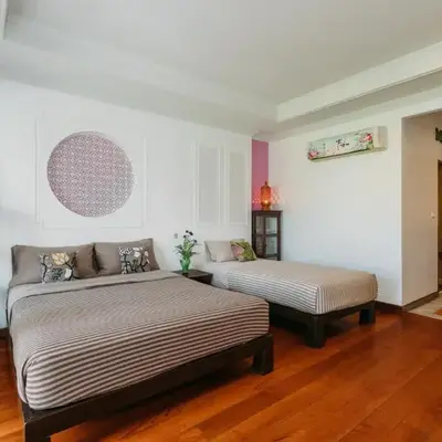 Botan Boutique Hotel