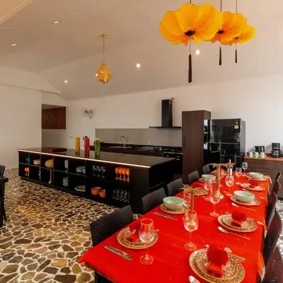 8 Palm Villa - Large Private Pool Villas in Aonang