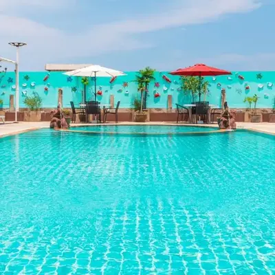 Sunshine Patong