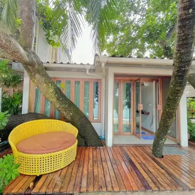 Palm Resort Krabi
