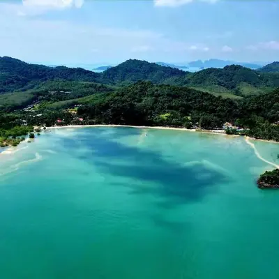 Tha Khao Beach House - Koh Yao Noi