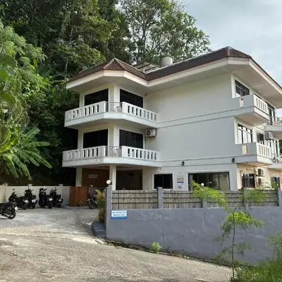 Riviera Patong
