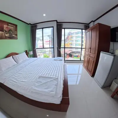 Hotel premier